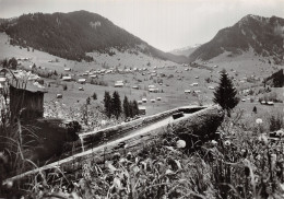 74 CHATEL - Châtel