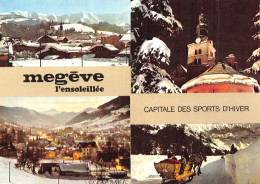 74 MEGEVE - Megève