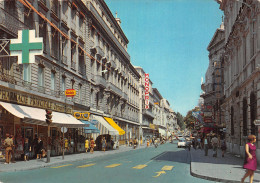 84 AVIGNON - Avignon (Palais & Pont)