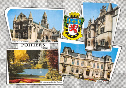 86 POITIERS - Poitiers