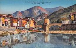 06 SOSPEL LE PONT - Sospel