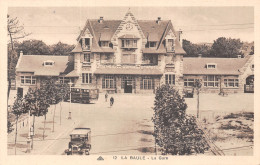 44 LA BAULE LA GARE 12 - La Baule-Escoublac