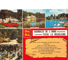 61 BAGNOLES DE L ORNE - Bagnoles De L'Orne