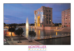 34 MONTPELLIER - Montpellier