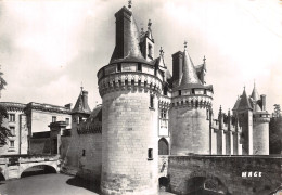 86 DISSAY LE CHÂTEAU - Sonstige & Ohne Zuordnung