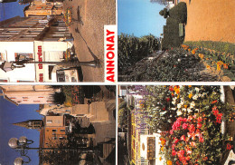 07 ANNONAY - Annonay