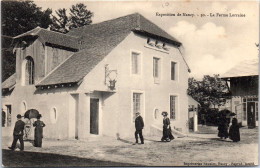 54 NANCY Carte Postale Ancienne /REF -VP4105 - Other & Unclassified