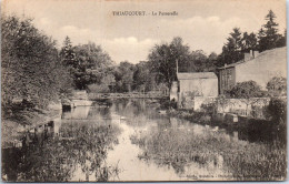 54 THIAUCOURT Carte Postale Ancienne /REF -VP4039 - Other & Unclassified