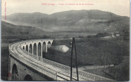 09 FOIX Carte Postale Ancienne /REF -VP5570 - Other & Unclassified