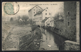 CPA Nesles-la-Vallée, Le Moulin  - Nesles-la-Vallée