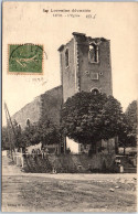 54 LEYR - L'eglise  - Other & Unclassified