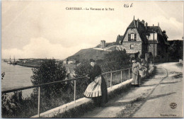 50 CARTERET - La Terrasse Du Port  - Carteret