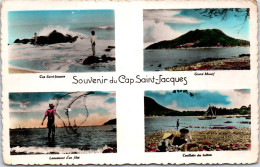 INDOCHINE - CAP SAINT JACQUES - Divers Vues  - Vietnam