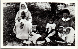 FIDJI - MAKOGAI - La Pouponniere  - Fiji