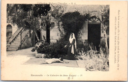 ISRAEL - NAZARETH - Le Calvaire De Jesus 4 - Israel