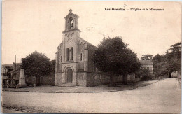 41 BLOIS - Les Grouets - L'eglise Et Le Monument  - Blois