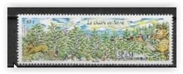 Saint Pierre Et Miquelon 2008 N°937 Neuf Chasse Au Lièvre - Unused Stamps