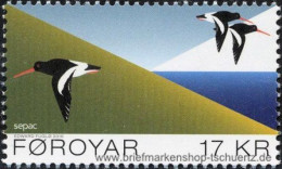 Färöer 2016, Mi. 854 ** - Isole Faroer
