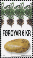 Färöer 2010, Mi. 708-09 ** - Isole Faroer