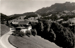 Restaurant-Pension Stalden - Schwanden Ob Sigriswil (16766) - Sigriswil