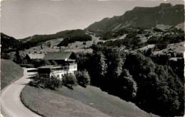 Restaurant-Pension Stalden - Schwanden Ob Sigriswil (16766) * 7. 7. 1958 - Sigriswil
