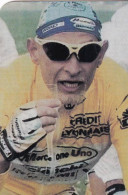 Phone Card - Pantani - Sport