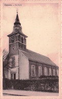 Oppuurs (Sint-amands) De Kerk - Sint-Amands