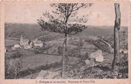 Ferrieres - Palogne Et Ses Environs - Panorama De Vieux Ville - Ferrieres