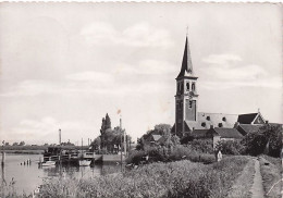 Sint-Amands - Saint-Amand - ST AMANDS Aan Schelde - Scheldedijk - Sint-Amands