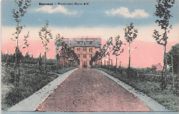 Plombieres - MORESNET - Pensionnat Maria Wiff - Plombières