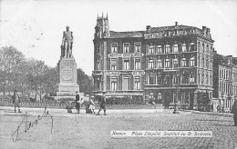NAMUR - Institut Du Dr Bribosia - 1910 - Namen