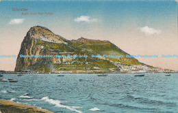 R175768 Gibraltar. Rock From San Felipe. V. B. Cumbo - Monde