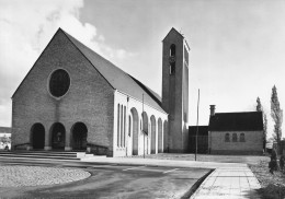 Ruddervoorde - St-Godelieve Kerk - Oostkamp