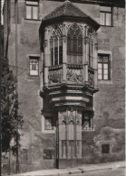 36023 - Nürnberg - Sebalder Pfarrhof, Chörlein - Ca. 1955 - Nuernberg