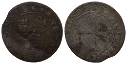 Freiburg Batzen 1622  /2392 - Friburgo