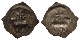 St. Gallen Pfennig 1-477  /2394 - Kantonale Munten