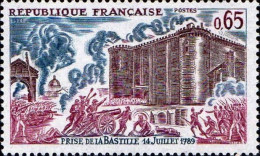 France Poste N** Yv:1680 Mi:1765 Prise De La Bastille - Neufs