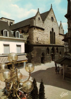 REIMS - L'Église Saint-Jacques - Reims
