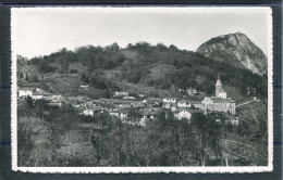 11356 Carona Et Monte San Salvatore - Veduta Generale Sul Villaggio - Andere & Zonder Classificatie