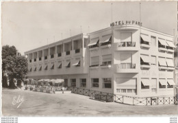 G18- 40) DAX (LANDES) HOTEL DU PARC -  (2 SCANS)  - Dax