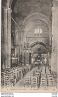 G5-33) SOULAC MER (GIRONDE) LA BASILIQUE -  INTERIEUR - (2 SCANS) - Soulac-sur-Mer