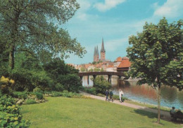 21449 - Lübeck - Partie An Der Trave - 1971 - Luebeck