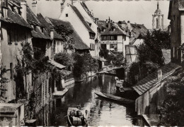 COLMAR - La Lauch - Colmar