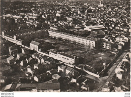 K15-47) AGEN - LYCEE BERNARD PALISSY - VUE AERIENNE GENERALE  - (2 SCANS) - Agen