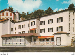 K15- 43) MONISTROL D ' ALLIER - HOTEL - RESTAURANT  " SARDA " - (2 SCANS) - Monistrol Sur Loire