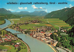 Glasstadt RATTENBERG - TIROL - Rattenberg