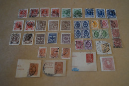 40 Timbres,Russie,voir Photos,pour Collection,collector - Collezioni