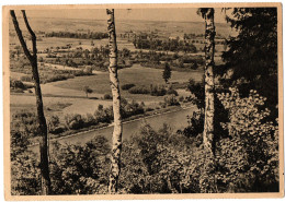 1.12.45 GERMANY LAND AN DER ISAR, POSTCARD - Lenggries