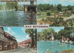 15663 - Bad Bevensen - 1982 - Bad Bevensen