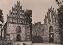 110386 - Heiligengrabe - Diakonissenhaus Friedenshorst - Heiligengrabe